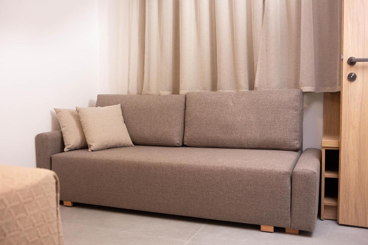 Sandy Feet Relax Suite Kardamena  Экстерьер фото