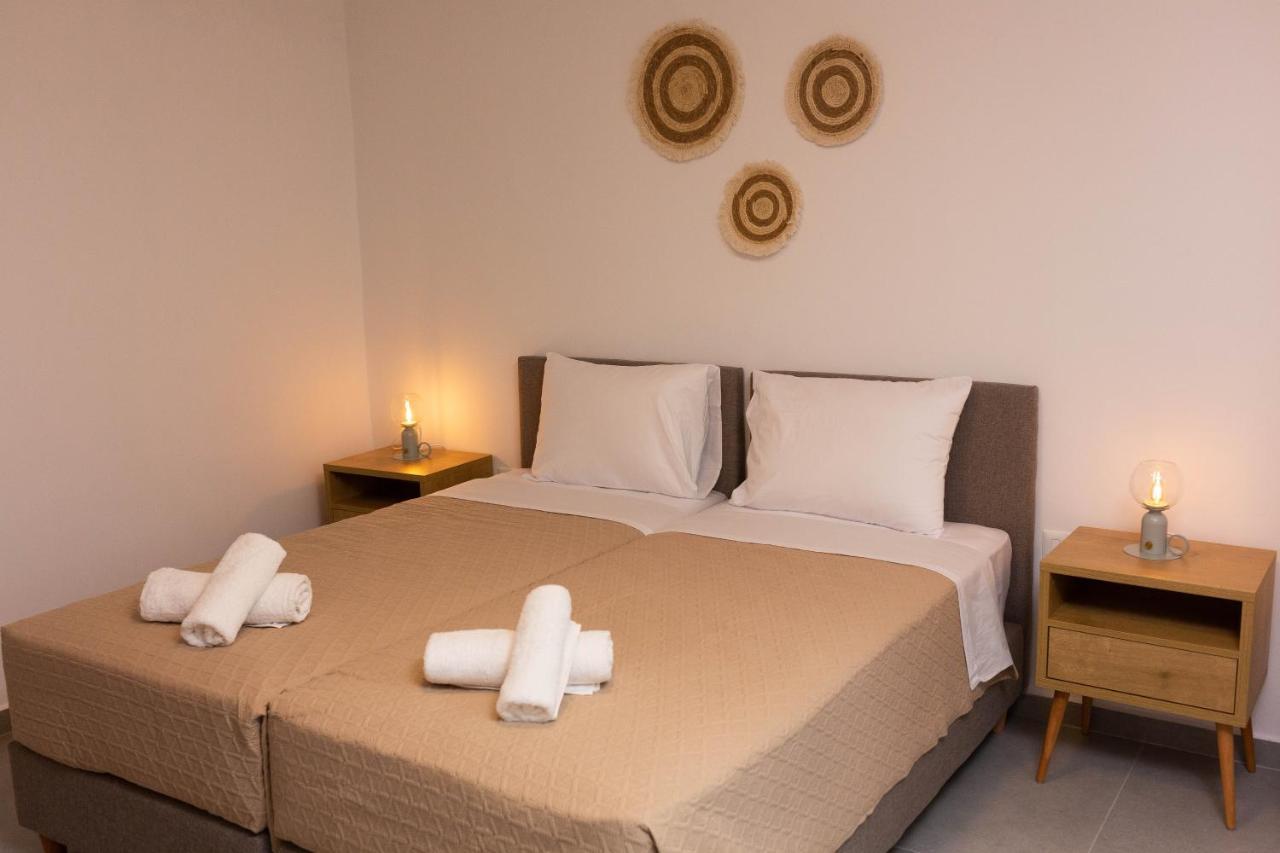 Sandy Feet Relax Suite Kardamena  Экстерьер фото